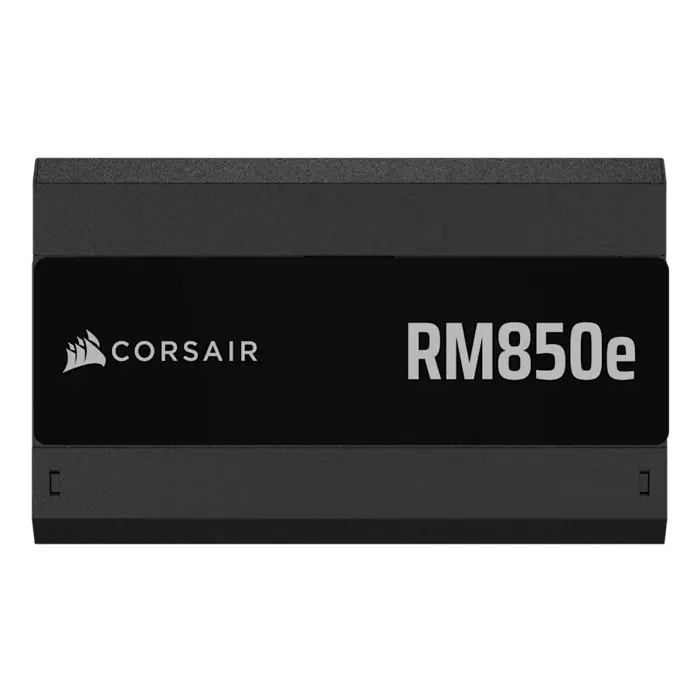 2025 RMe Series, RM850e, 850 Watt, ATX 3.1, PCIe 5.1 GOLD Certified