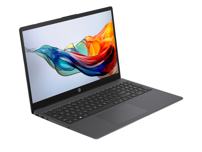Laptop HP 15-fc0031nu | R3-7320U / Ryzen 3 / RAM 8 GB / 512GB SSD / 15,6″ FHD