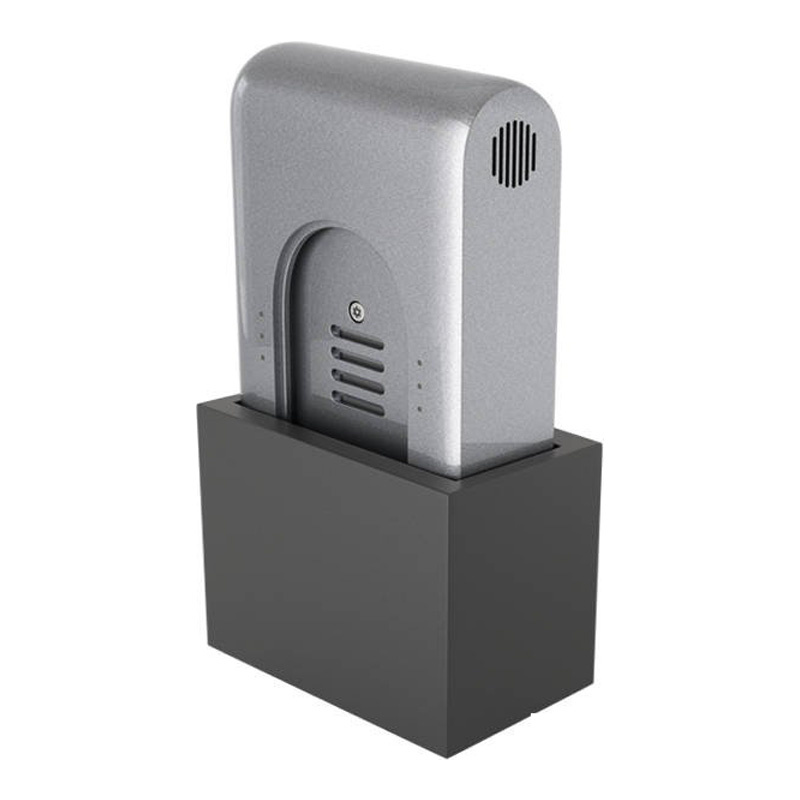 Rechargeable battery with docking station for Dreame T20/T20 Pro 3000mAh vacuum cleaner