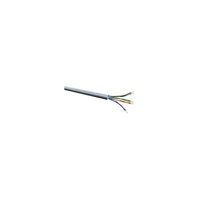 Roline VALUE UTP mrežni kabel Cat.6a/Class EA, Solid, 300m (kolut)