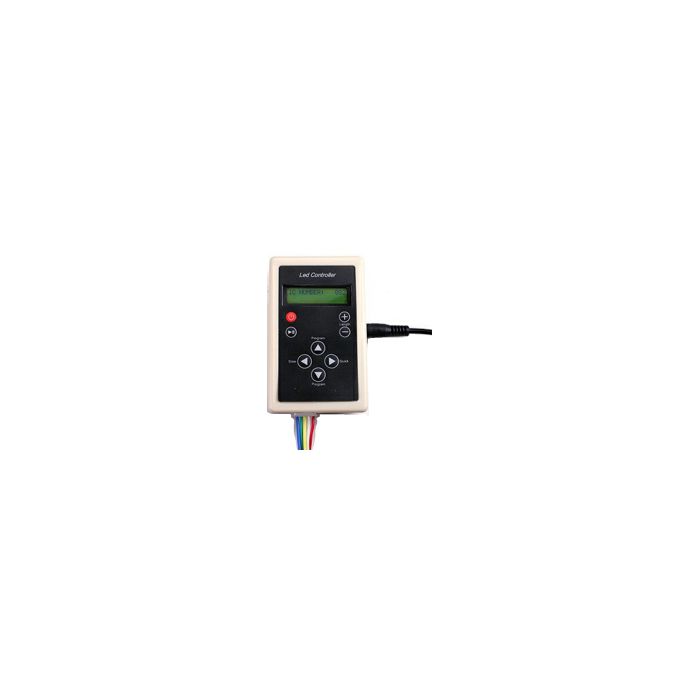 EcoVision LED RGB kontroler za Magic fleksibilne trake