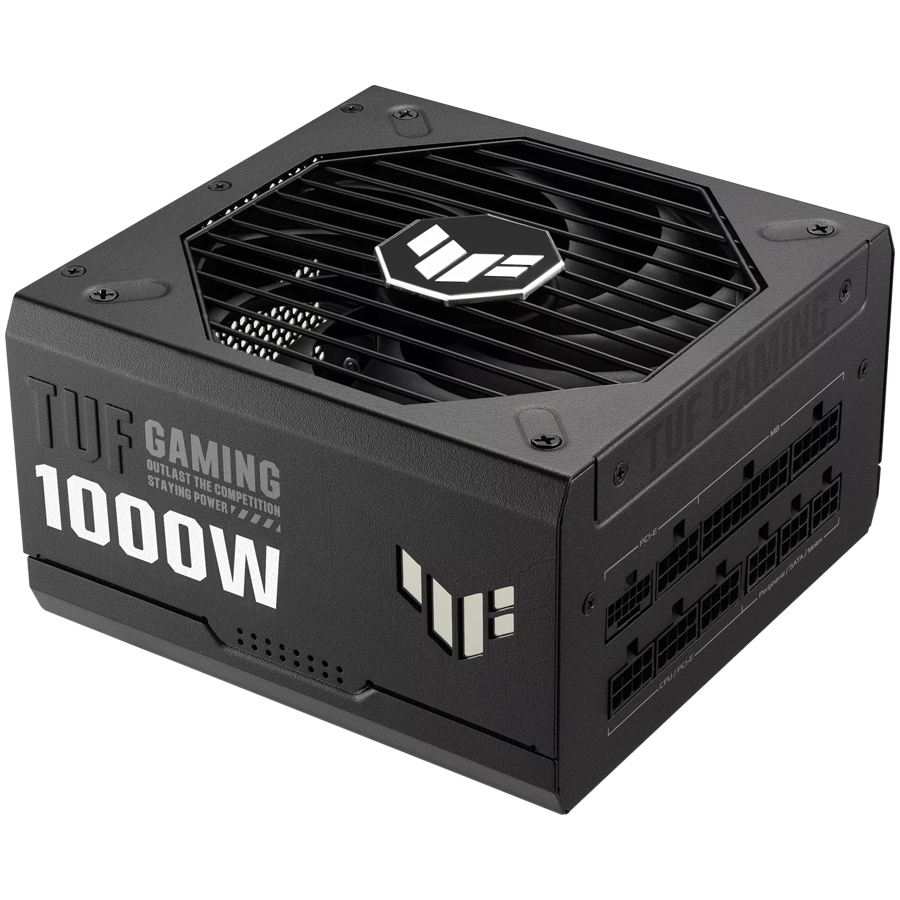 Napajanje ASUS TUF Gaming 1000W 80+ Gold