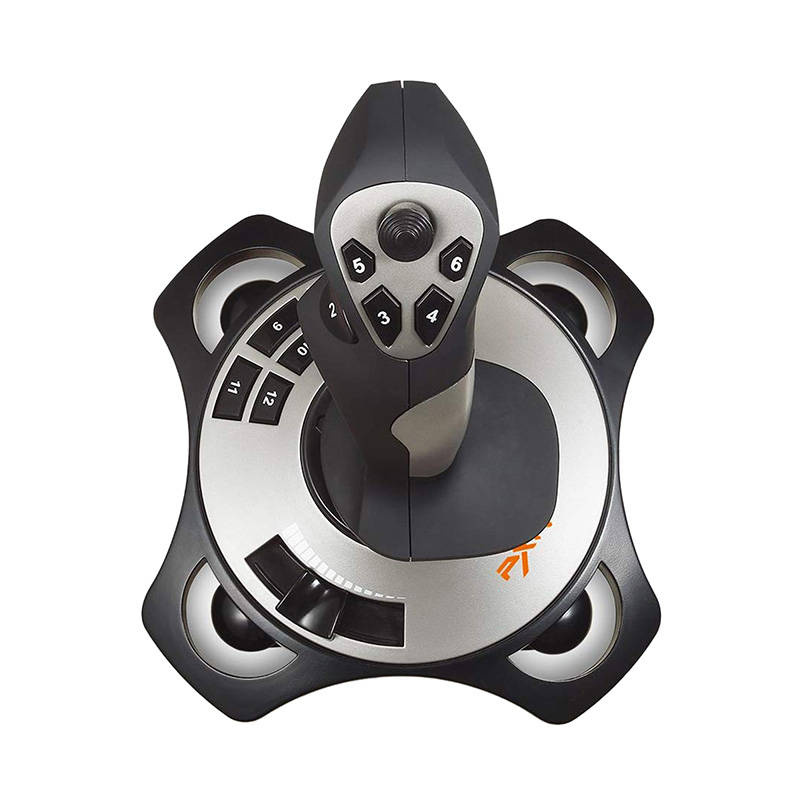 Joystick PXN-2113 PRO Flight control PC