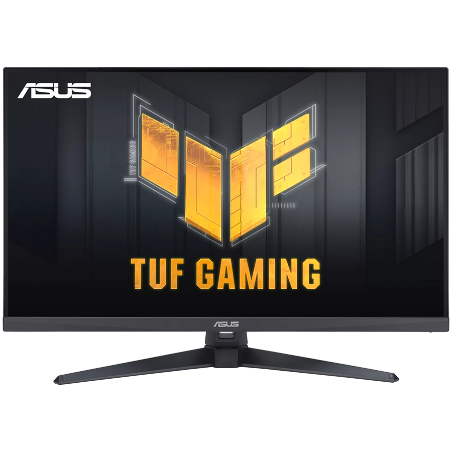 ASUS TUF Gaming VG328QA1A gaming monitor - 80cm (32"/31.5" vidno), FHD (1920 x 1080), VA, 170Hz (OC), 1ms (MPRT), FreeSync Premium - 90LM08R0-B01E70-A