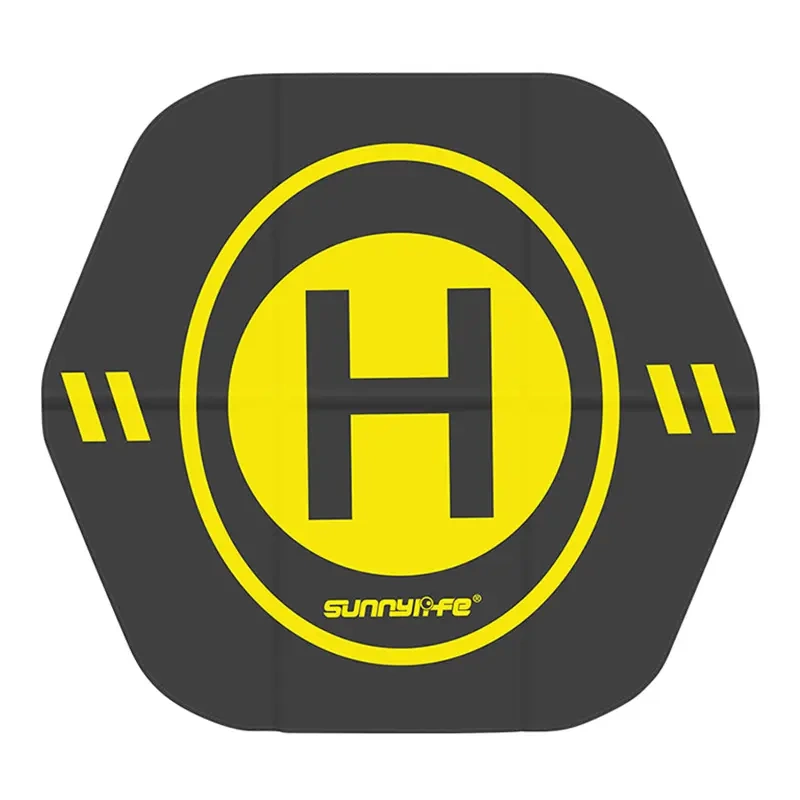 Landing pad for drones Sunnylife 55cm hexagon (TY-TJP08)