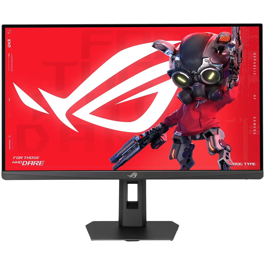 ASUS ROG Strix XG27ACMEG gaming monitor - 68.6cm (27"), QHD (2560 x 1440), Fast IPS, 260Hz OC, 0.3ms