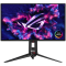 ASUS ROG Swift OLED PG27UCDM gaming monitor - 67.3cm (27"/26.5" vidno), 4K UHD (3840 x 2160), QD-OLE