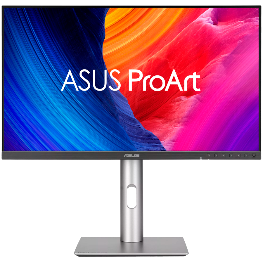 ASUS ProArt PA278CGRV profesionalni monitor - 68.6cm (27"), QHD (2560 x 1440), IPS, 144Hz, 97% DCI-P
