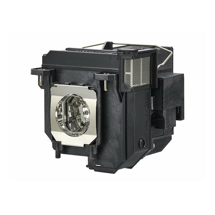 EPSON EB-685W 3LCD WXGA projector