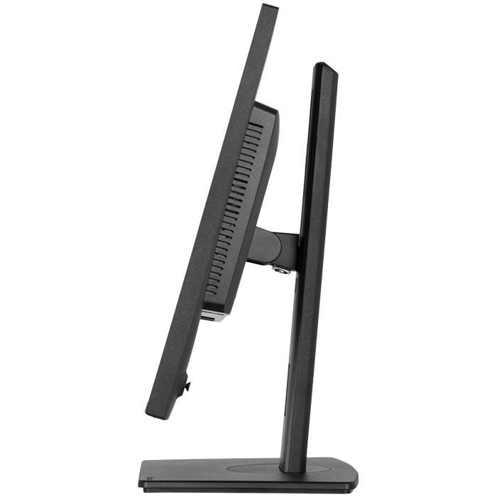 27" IPS-panel, 2560x1440, EyeComfort, 15cm Height Adj. Stand, USB-C Dock (LAN/65W PD/DP-OUT) 1ms, 350cd/m2, Speakers, USB-C, HDMI, DisplayPort, USB HUB (2x3.2+2xC)