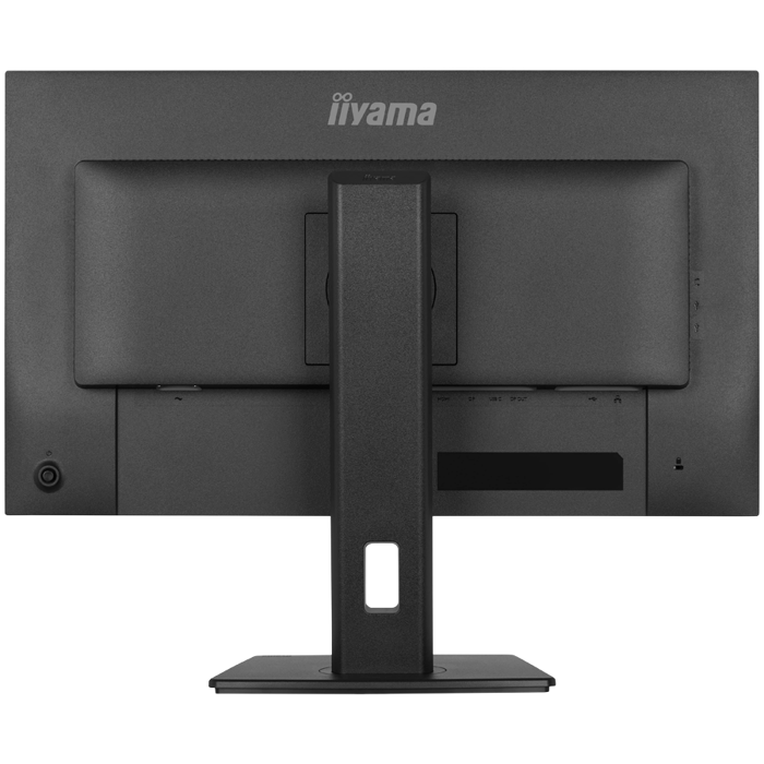27" IPS-panel, 2560x1440, EyeComfort, 15cm Height Adj. Stand, USB-C Dock (LAN/65W PD/DP-OUT) 1ms, 350cd/m2, Speakers, USB-C, HDMI, DisplayPort, USB HUB (2x3.2+2xC)