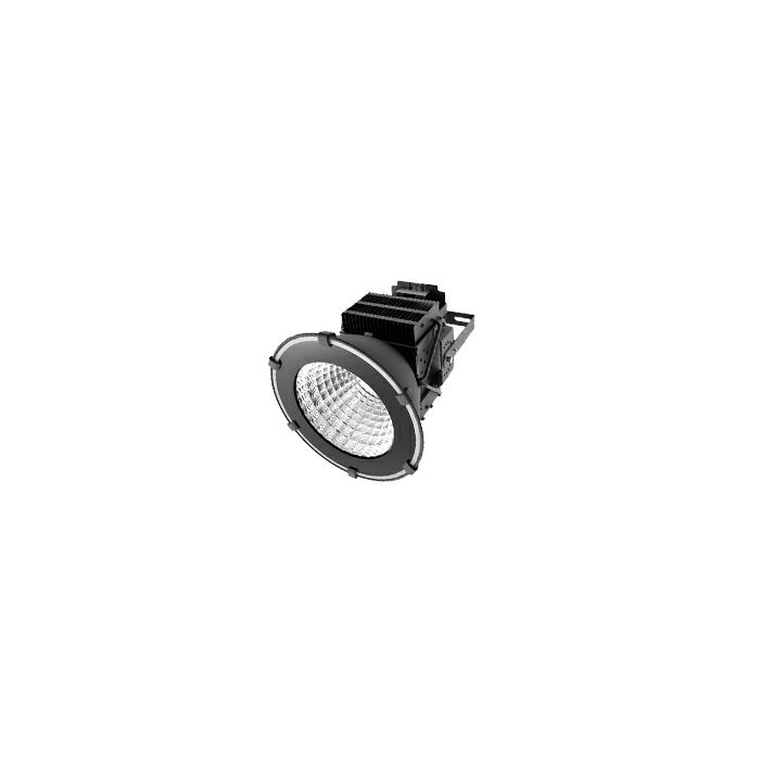 EcoVision LED industrijski reflektor 300W, 24000lm, 4000K, IP65