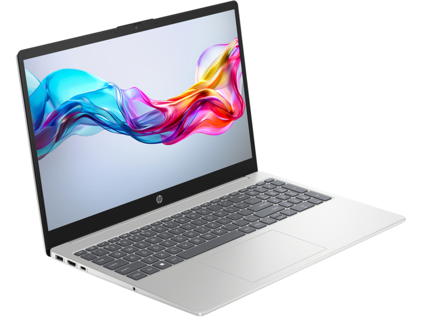 Laptop HP 15-fd0101nj | i3-1315U / i3 / RAM 16 GB / 512GB SSD / 15,6″ FHD