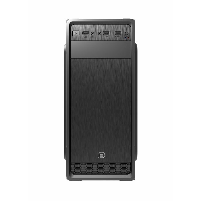 BIT FORCE Mid Tower Office PC kućište PHOENIX BS-3