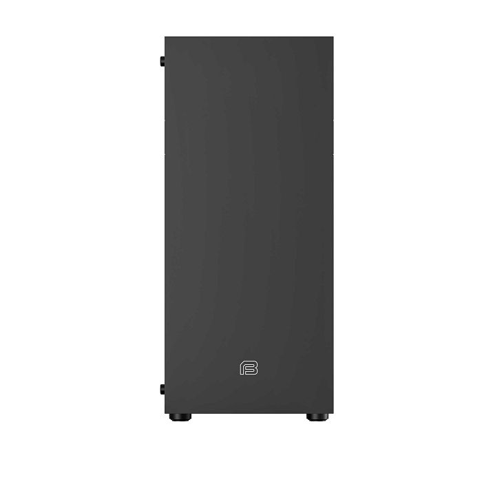 BIT FORCE Mid Tower Gaming PC kućište SHADE AW-1