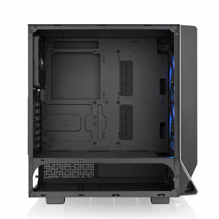 THERMALTAKE Mid Tower ARGB Gaming PC kućište CERES 300 TG