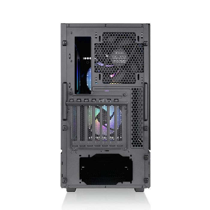THERMALTAKE Mid Tower ARGB Gaming PC kućište CERES 300 TG