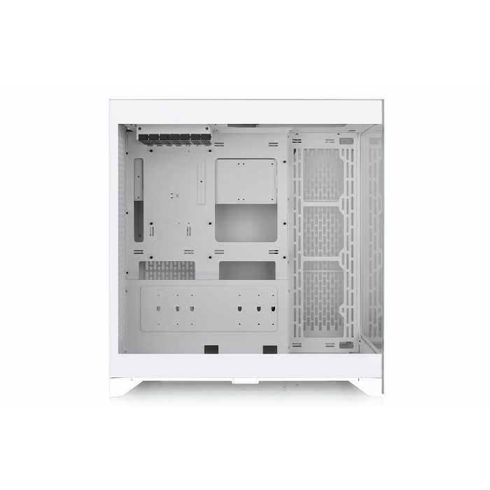 THERMALTAKE Mid Tower PC kućište CTE E600 MX SNOW