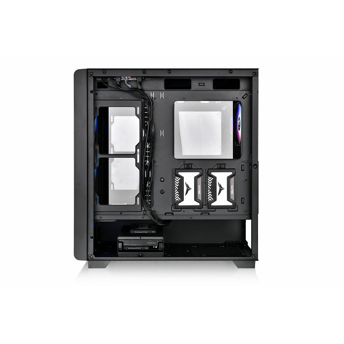 THERMALTAKE ARGB PC kućište S250 TG