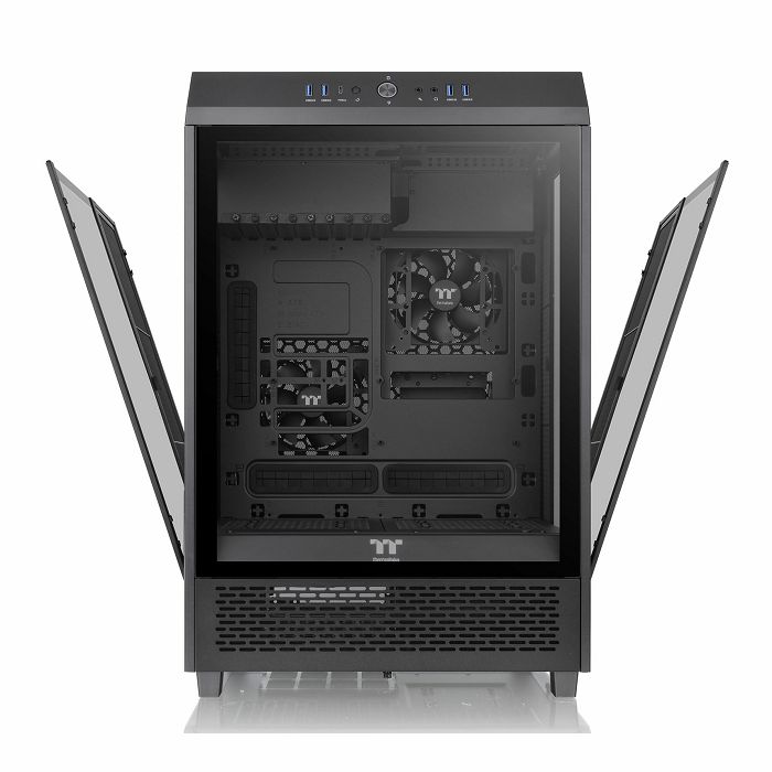 THERMALTAKE Mid Tower PC kućište THE TOWER 500