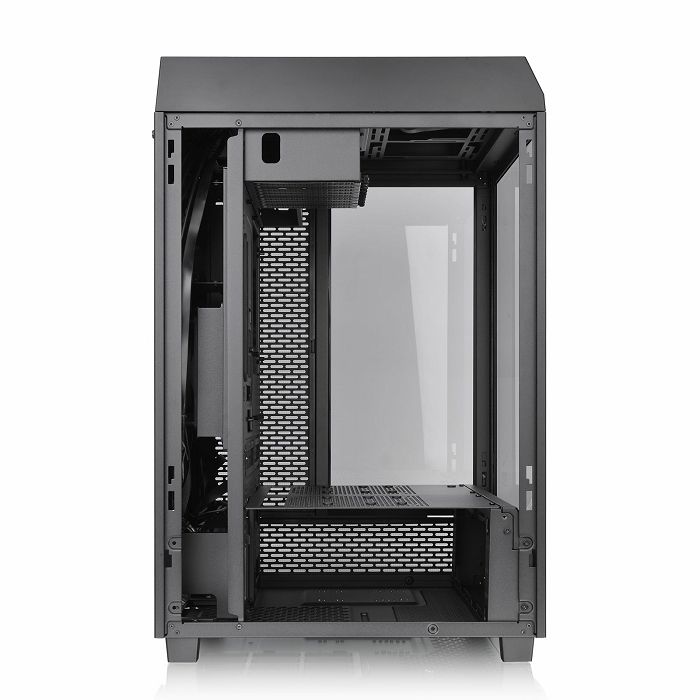 THERMALTAKE Mid Tower PC kućište THE TOWER 500