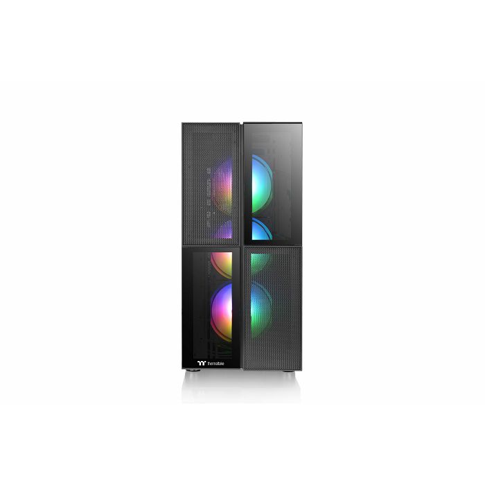 THERMALTAKE ARGB PC kućište VERSA T26