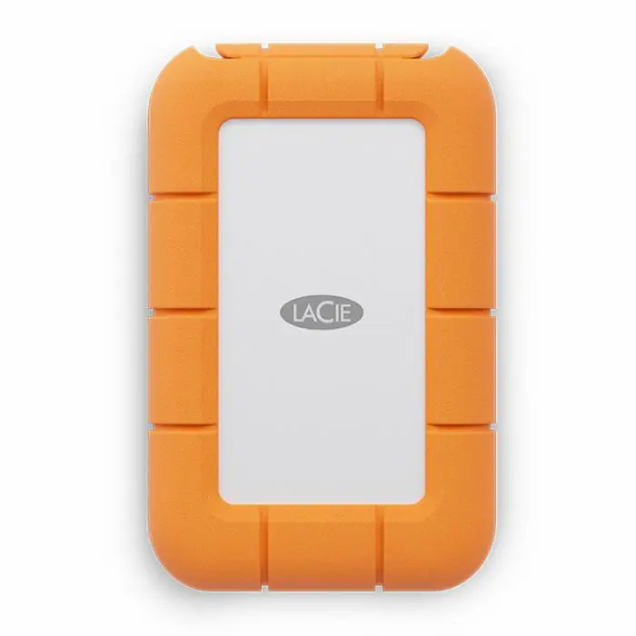 2TB Rugged Mini SSD