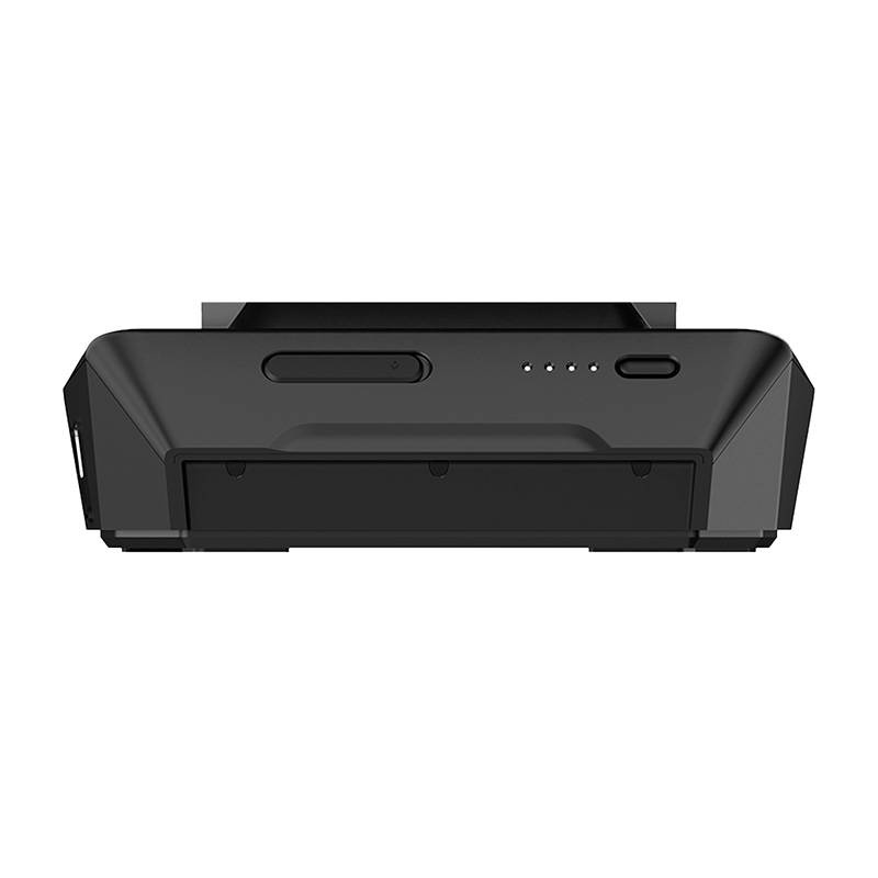 Battery to Portable Air Conditioner EcoFlow WAVE 2