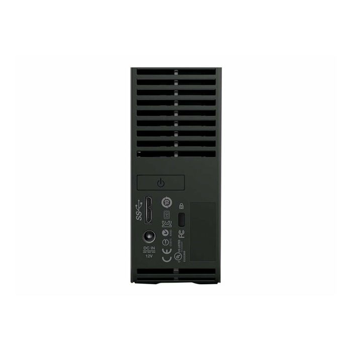 WD Elements external HDD USB 3.0 8TB