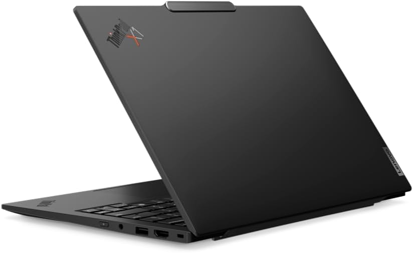 Laptop Lenovo ThinkPad X1 Carbon G12 / Core Ultra 7 / RAM 16 GB / 512GB SSD / 14,0″ WUXGA