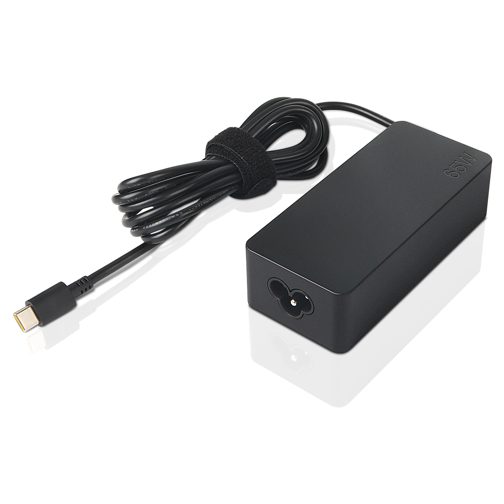 Lenovo USB-C 65W AC Adapter GX20P92529 - 2952