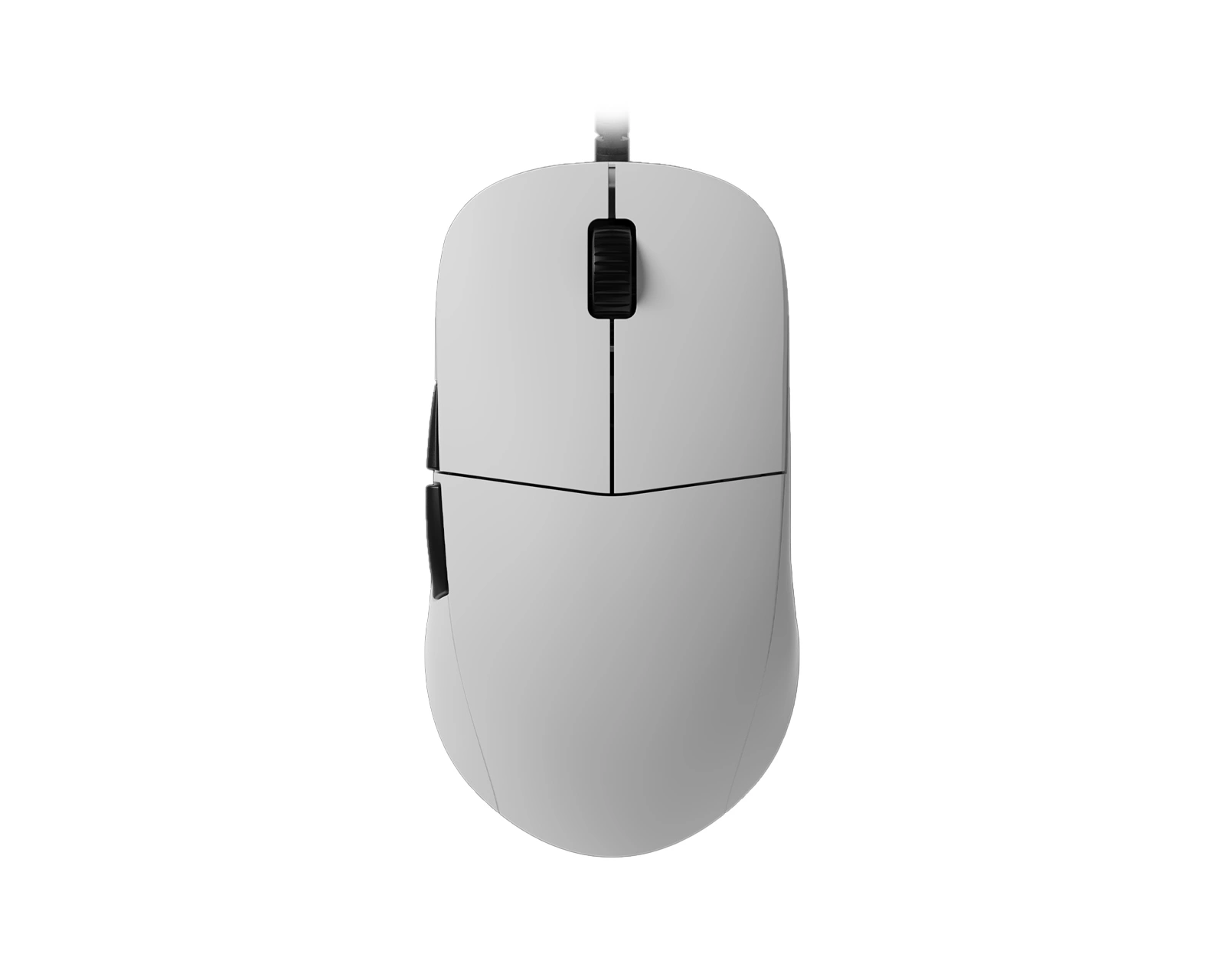 Endgame Gear XM2 8k Gaming Maus, kabelgebunden - white-EGG-XM2-8K-WHT