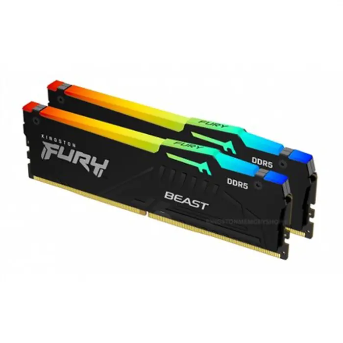 32GB DDR5-5200MT/S CL40 DIMM