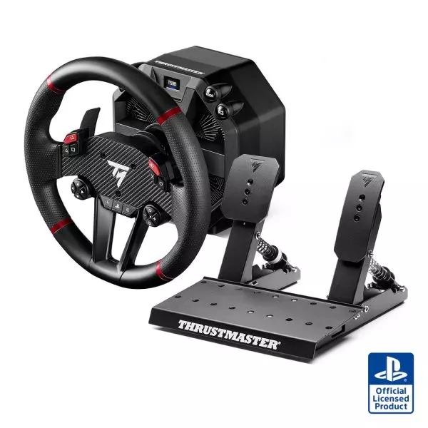 THRUSTMASTER T598-P RACING WHEEL PC/PS4/PS5 EU TYPE C
