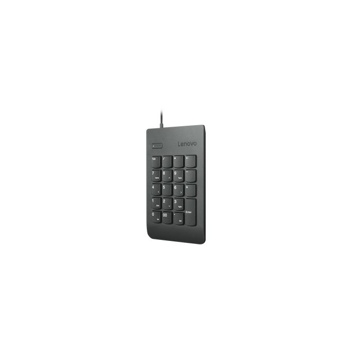 LENOVO USB Numeric Keypad Gen II