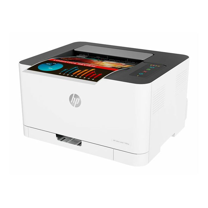 HP Color Laser 150nw Printer