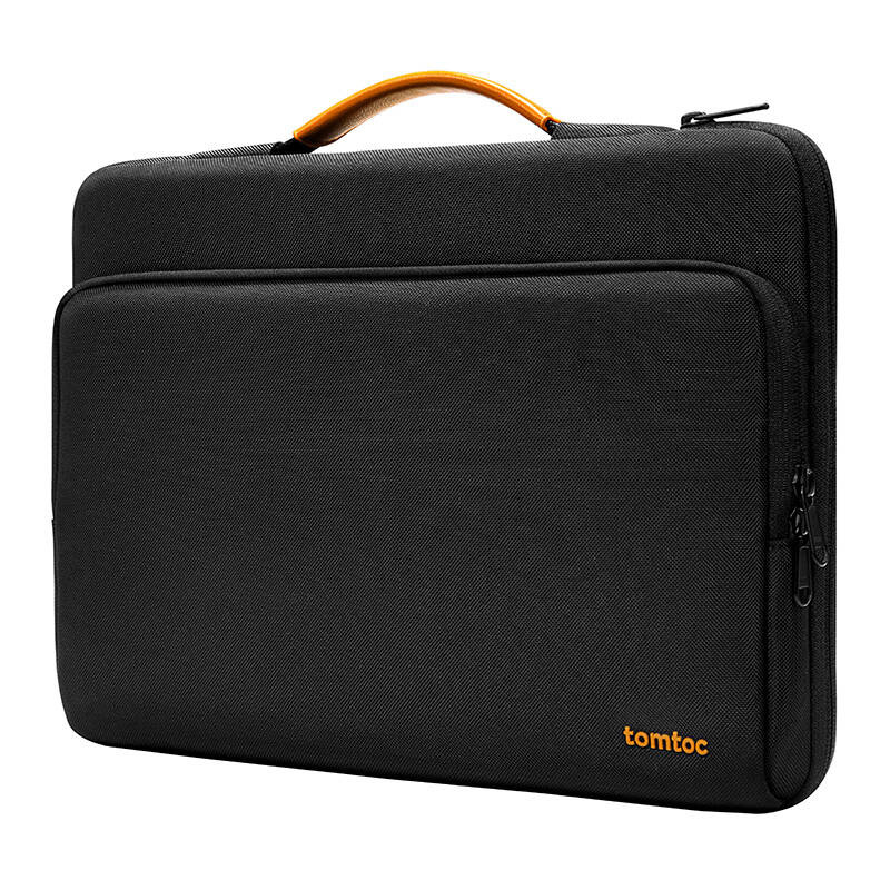 Laptop Briefcase Tomtoc Defender-A14 13'' (black)