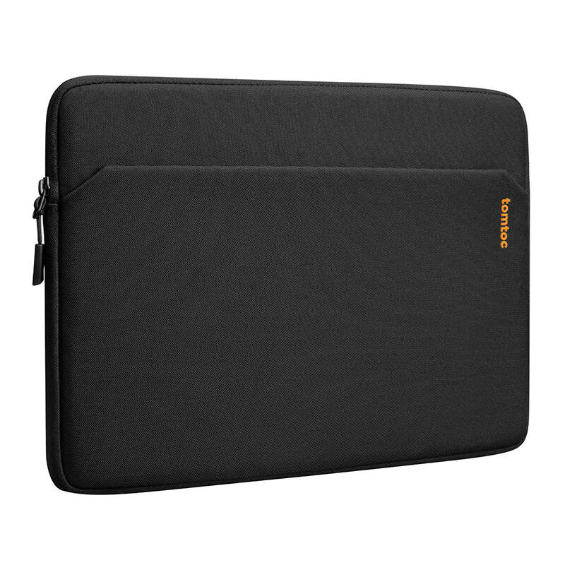 Laptop Sleeve 14'' Tomtoc Light-A18 (black)