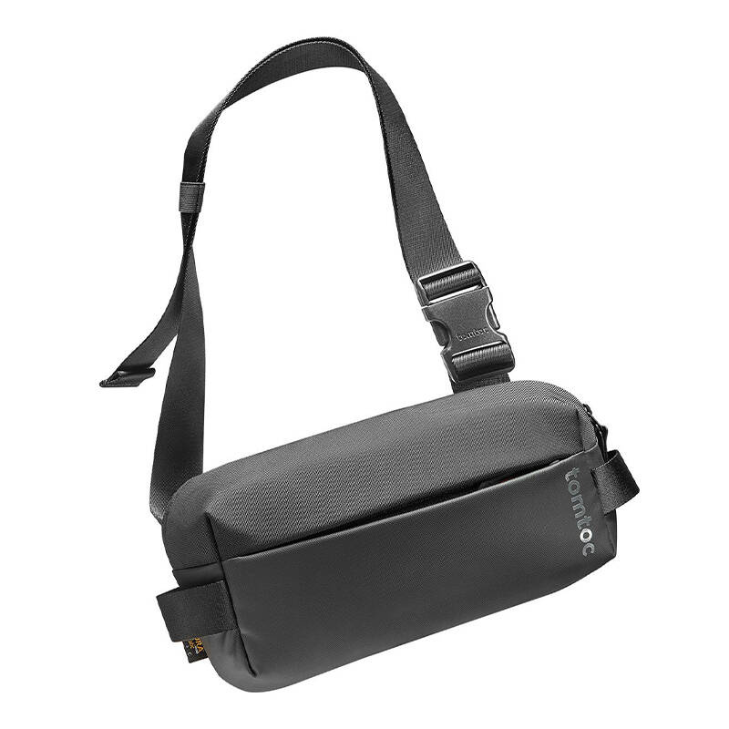 Sling Bag S 4L Tomtoc Explorer-T21 (black)