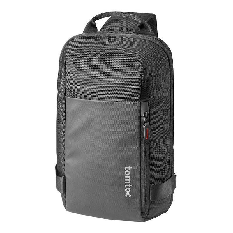 Sling Bag 7L / 14'' Tomtoc Navigator-T24 (black)