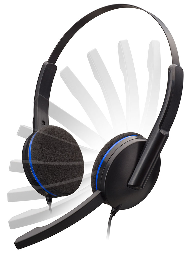 BIGBEN PS4 GAMING STEREO HEADSET