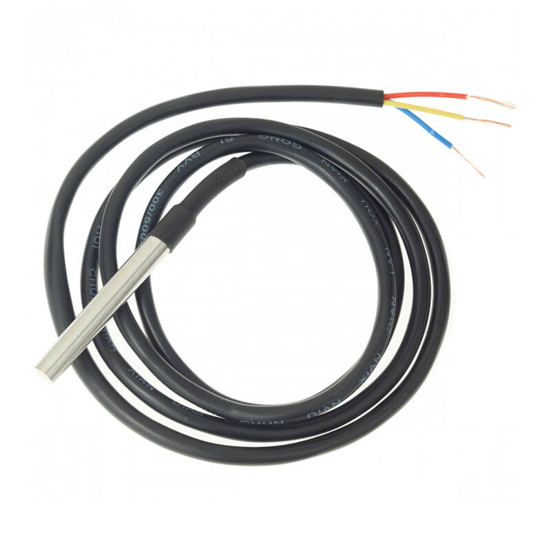 Shelly DS18B20 Temperature Sensor (3m Cable)