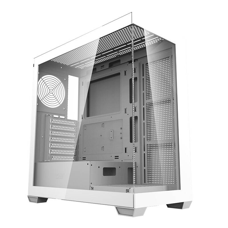 Darkflash DS900 computer case (white)