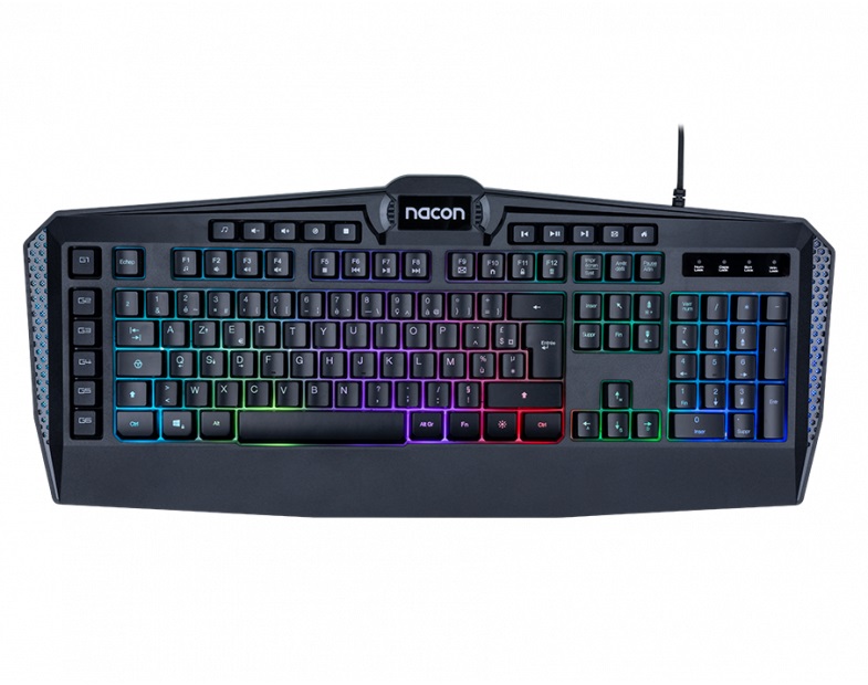 NACON CL-210 GAMING KEYBOARD