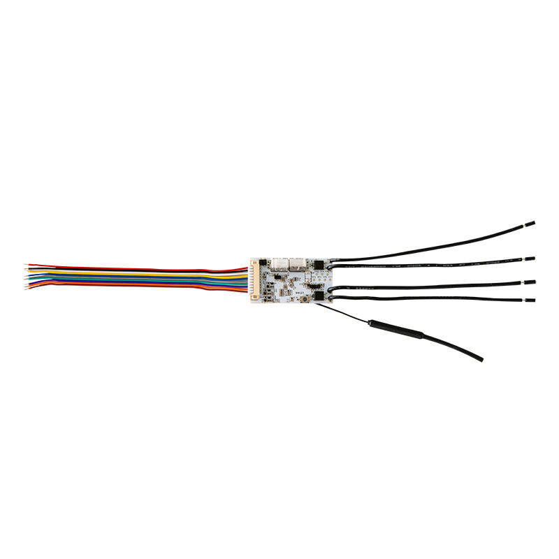 Shelly Plus UNI Universal, WiFi Controller