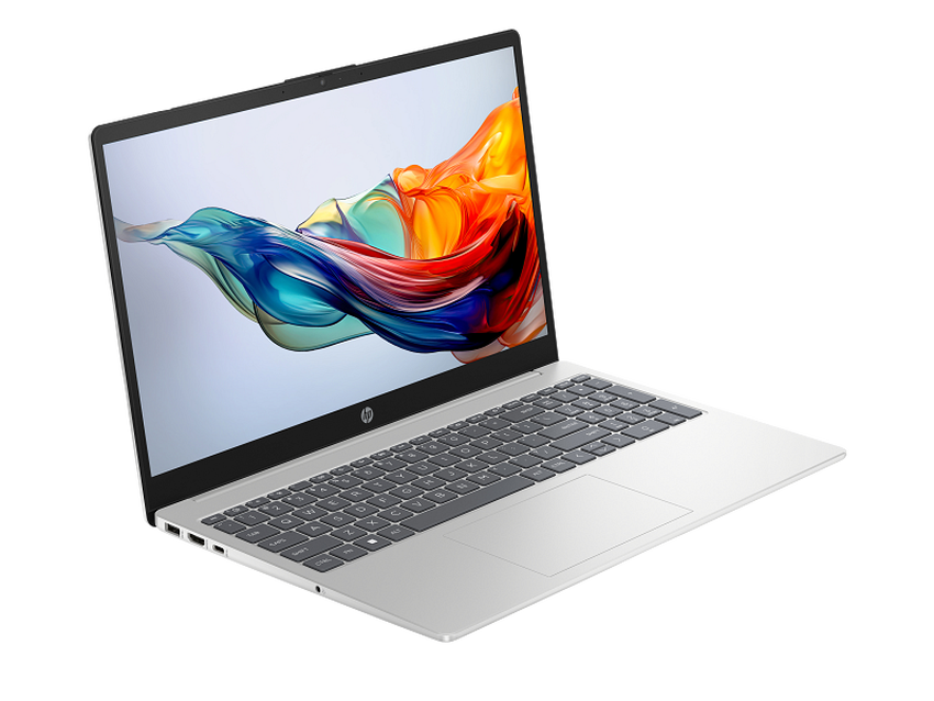 Laptop HP 15-fc0039nh | R5-7520U / Ryzen 5 / RAM 16 GB / 512GB SSD / 15,6″ FHD