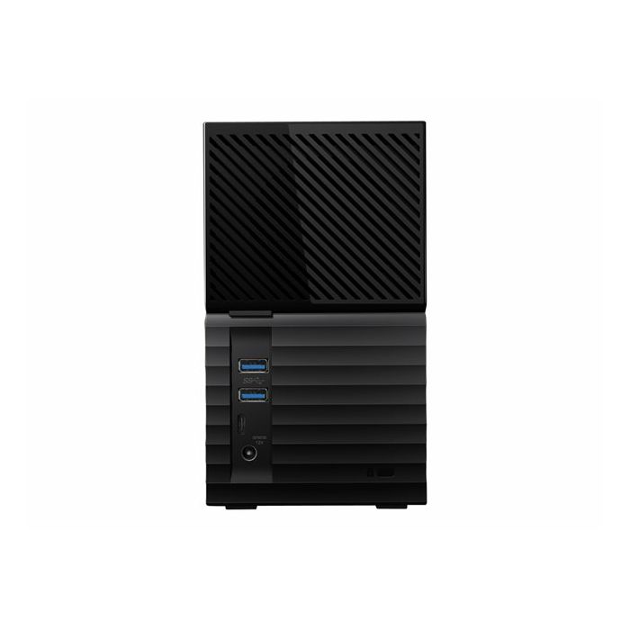WD My Book Duo 28TB RAID Storage