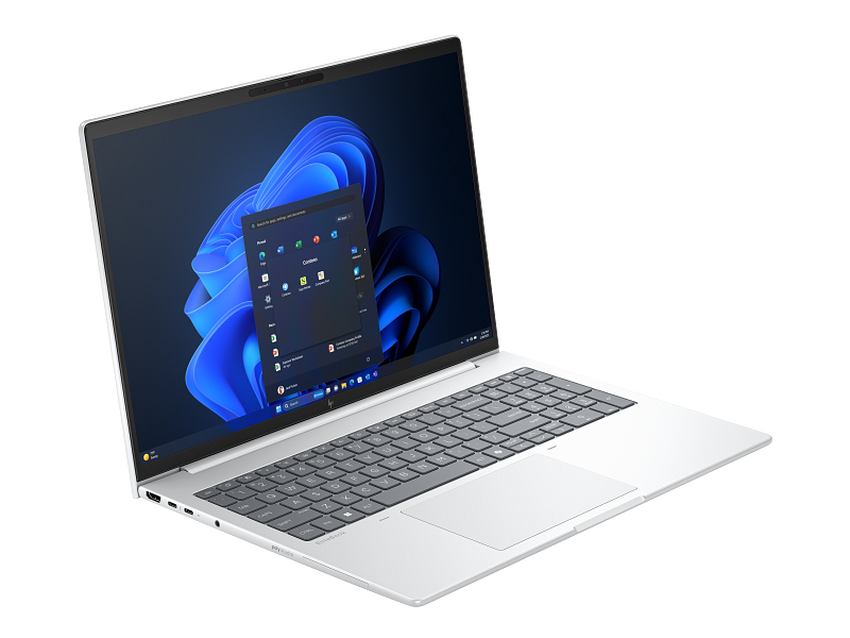 Laptop HP EliteBook 8 G1i 16 | U7 256V | 16GB RAM | 512GB SSD | W11P / Core Ultra 7 / RAM 16 GB / 512GB SSD / 16,0″ WUXGA