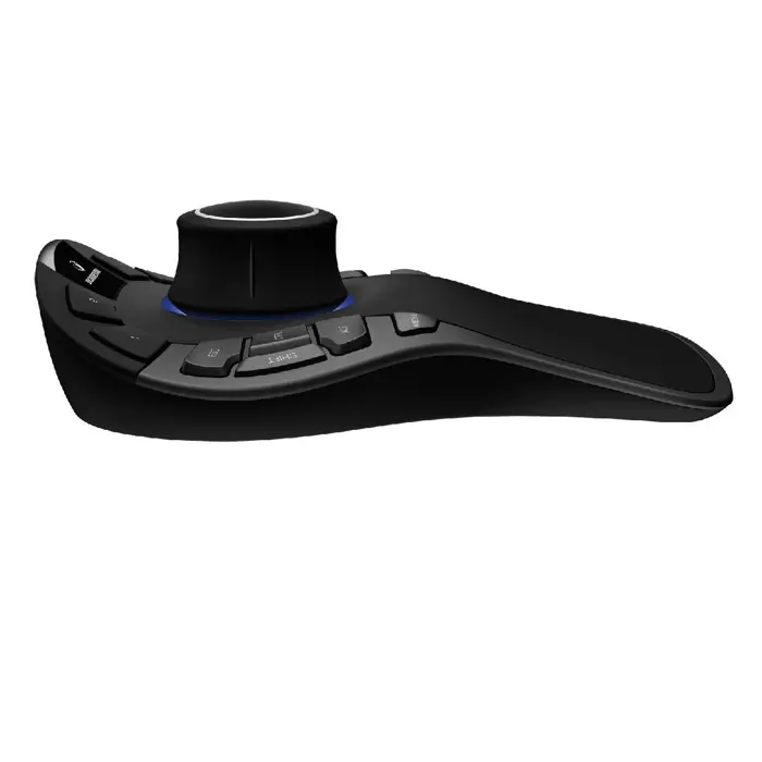 3DConn SpaceMouse Pro