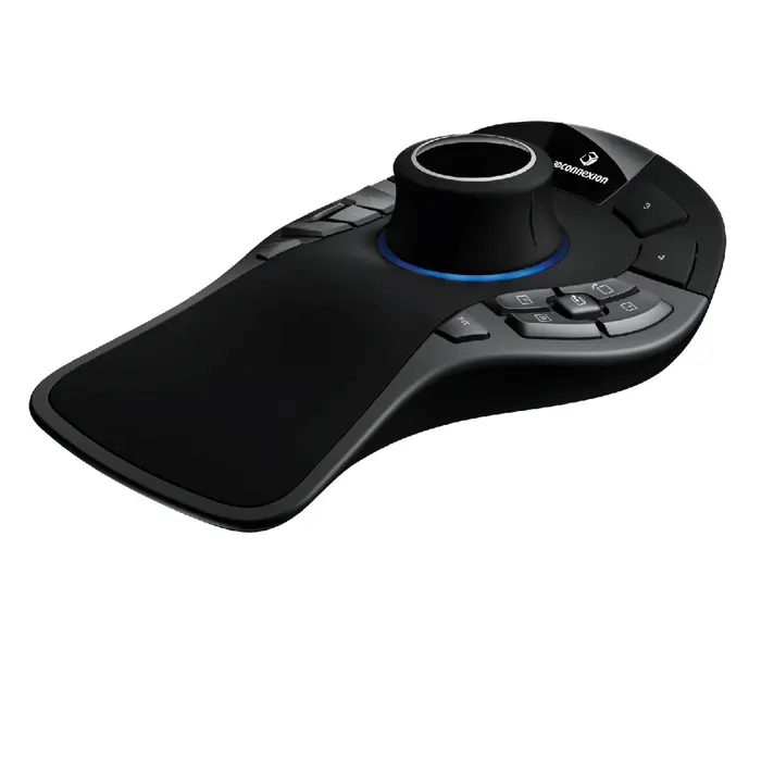 3DConn SpaceMouse Pro